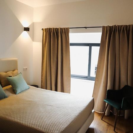 Pate'O Hostel & Suites Ovar Eksteriør billede