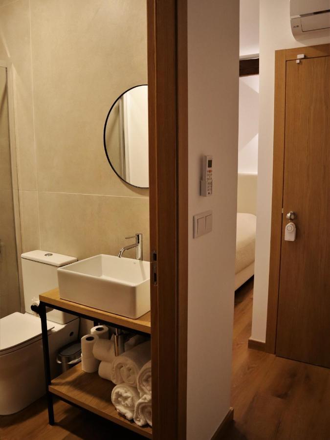 Pate'O Hostel & Suites Ovar Eksteriør billede