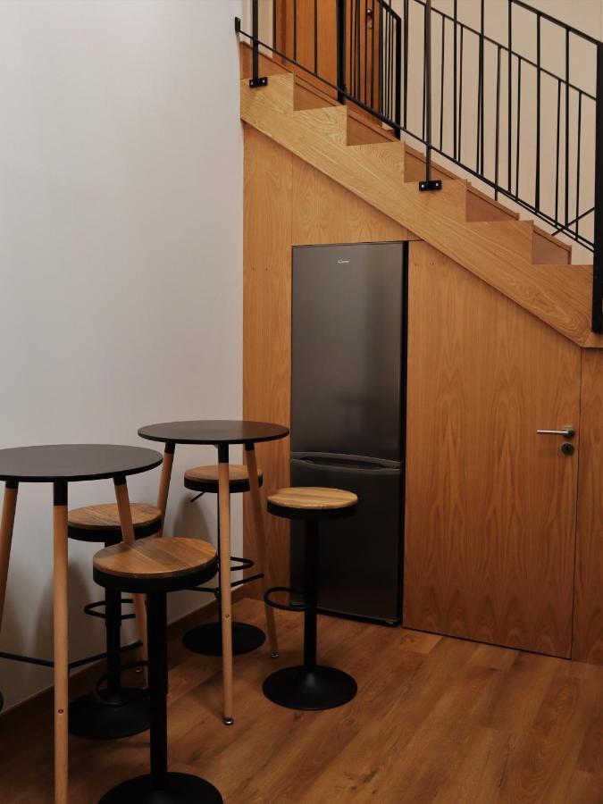 Pate'O Hostel & Suites Ovar Eksteriør billede