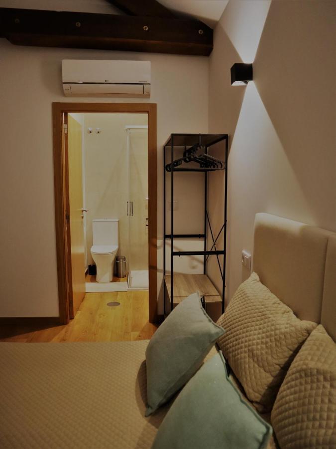 Pate'O Hostel & Suites Ovar Eksteriør billede