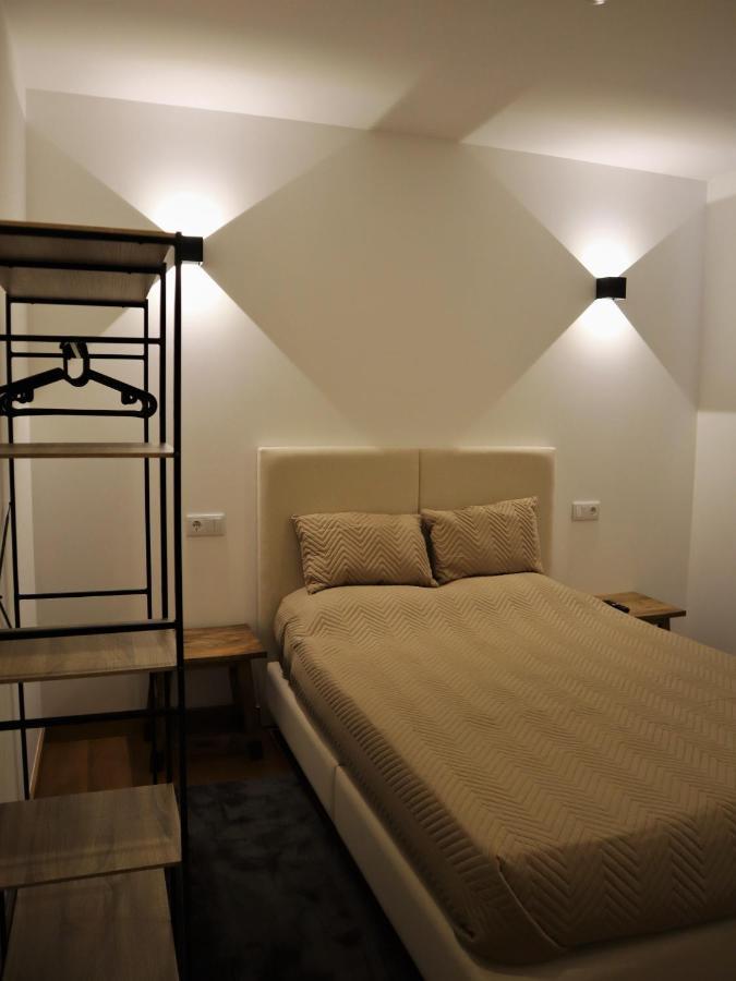 Pate'O Hostel & Suites Ovar Eksteriør billede
