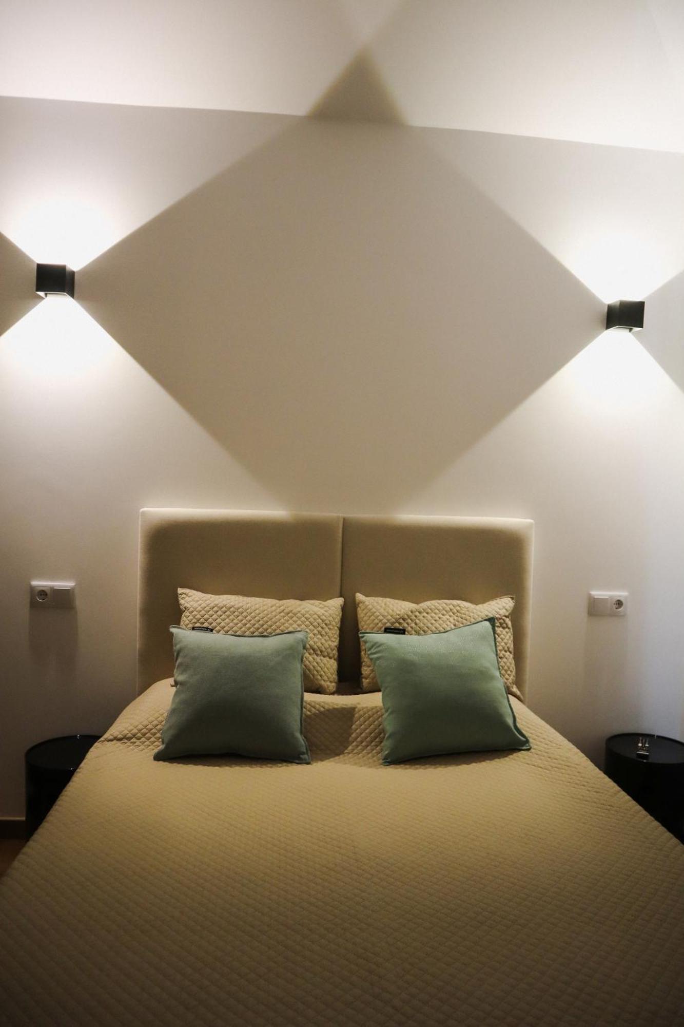 Pate'O Hostel & Suites Ovar Eksteriør billede